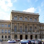 Budapest_Hungarian_Academy_of_Sciences