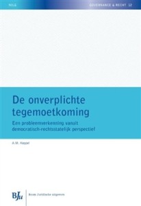 onverplichtetegemoetkoming