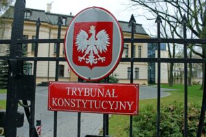 Grondwettelijk Tribunaal Polen