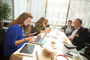 Studentenparlement 2017 LR 043