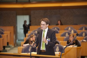 Studentenparlement 2017 LR 169