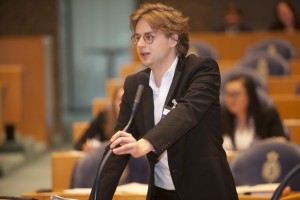 Studentenparlement 2017 LR 174