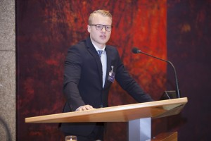 Studentenparlement 2017 LR 176