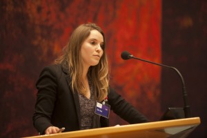 Studentenparlement 2017 LR 191