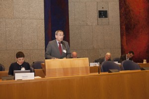 Studentenparlement 2017 LR 222