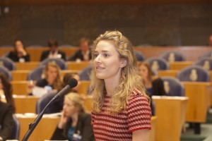 Studentenparlement 2017 LR 240